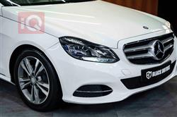 مێرسێدس بێنز E-Class